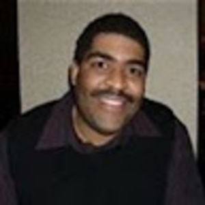 Meet your Posher, Deandre